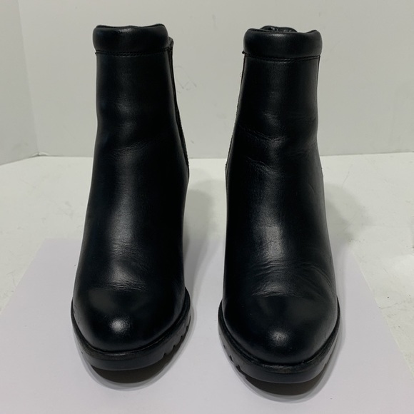 SOREL After Hours Chelsea wedge black 9, EU40 - Picture 8 of 17